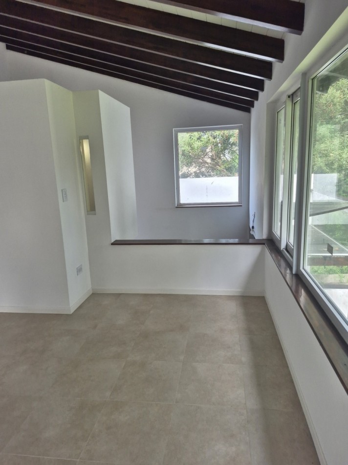DUPLEX 3 AMB A ESTRENAR C PARQUE SANTA CLARA