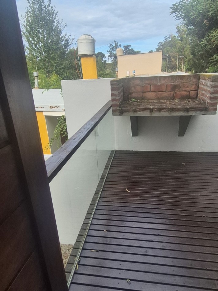 DUPLEX 3 AMB A ESTRENAR C PARQUE SANTA CLARA