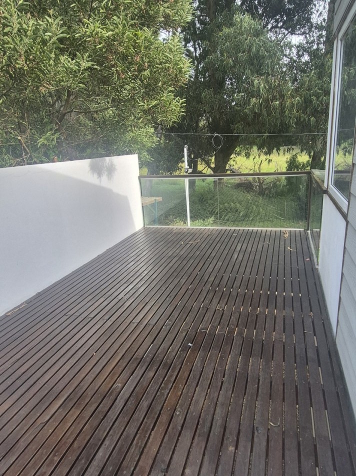 DUPLEX 3 AMB A ESTRENAR C PARQUE SANTA CLARA