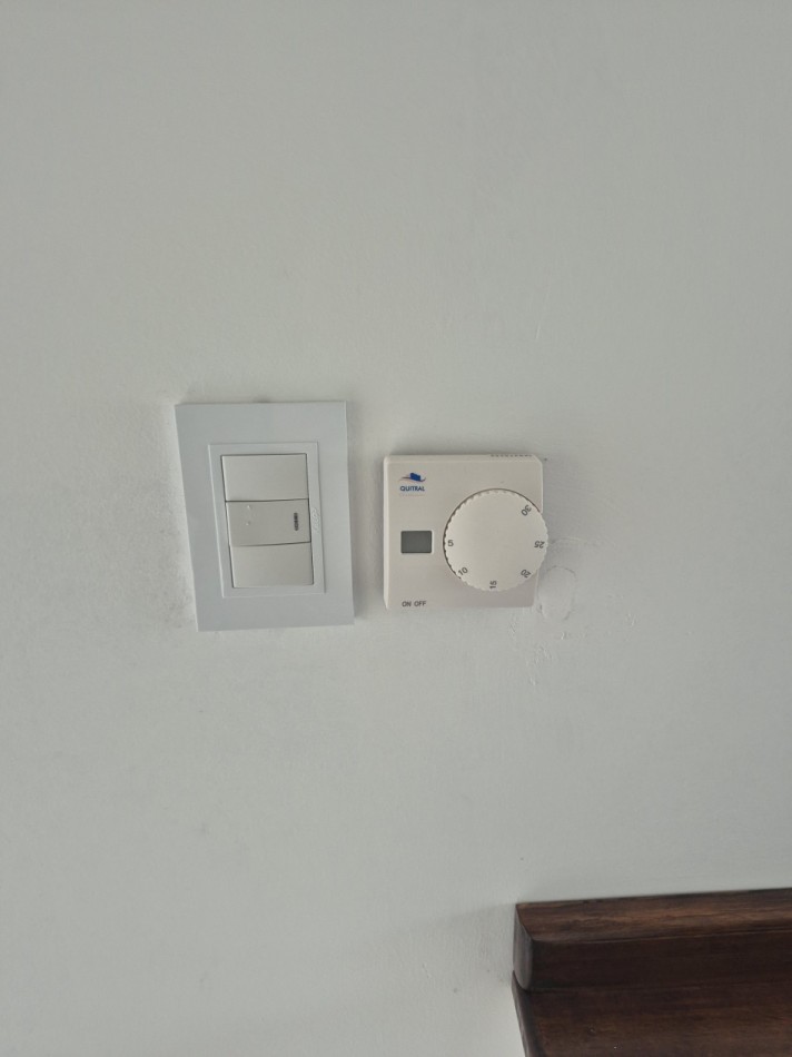 DUPLEX 3 AMB A ESTRENAR C PARQUE SANTA CLARA