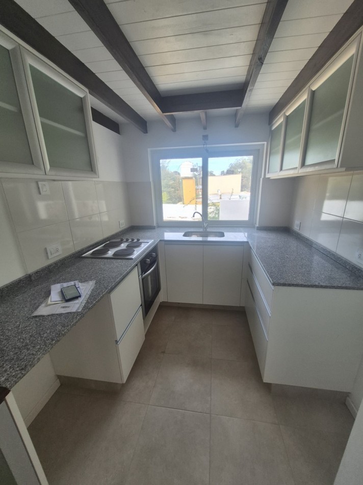 DUPLEX 3 AMB A ESTRENAR C PARQUE SANTA CLARA