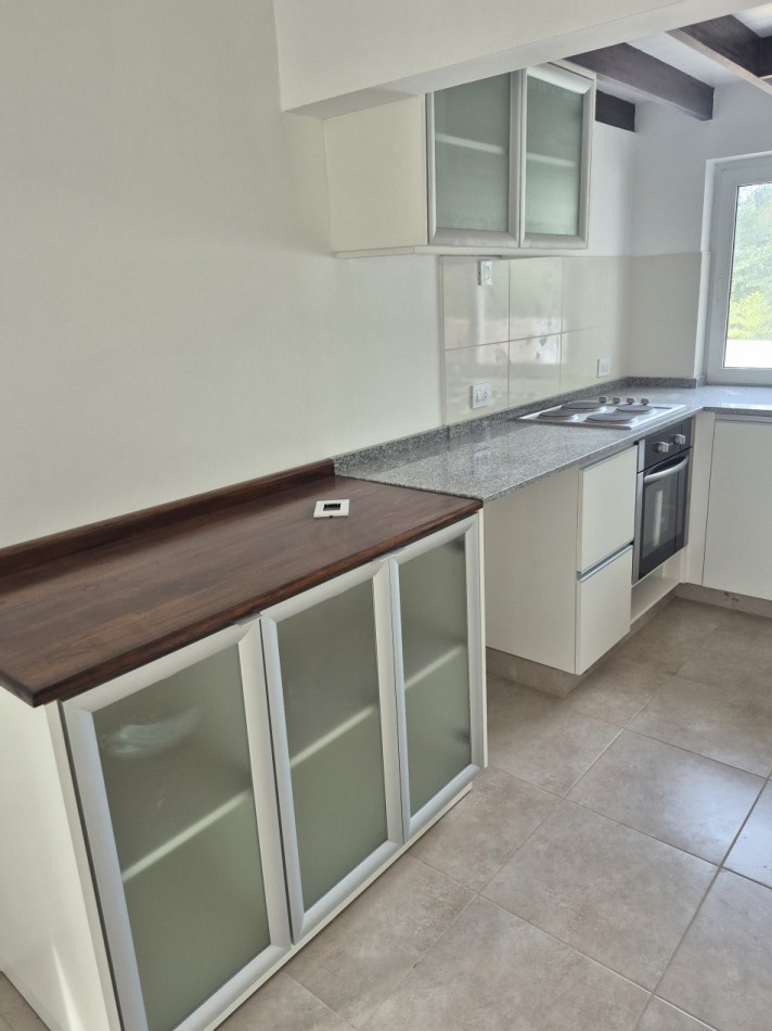 DUPLEX 3 AMB A ESTRENAR C PARQUE SANTA CLARA