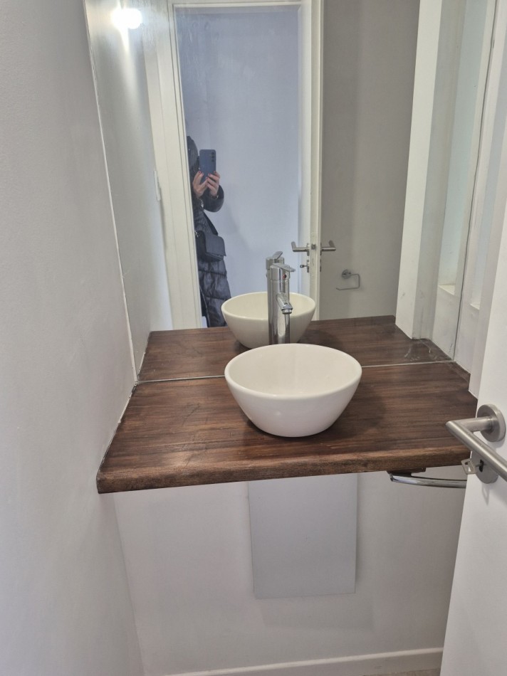 DUPLEX 3 AMB A ESTRENAR C PARQUE SANTA CLARA