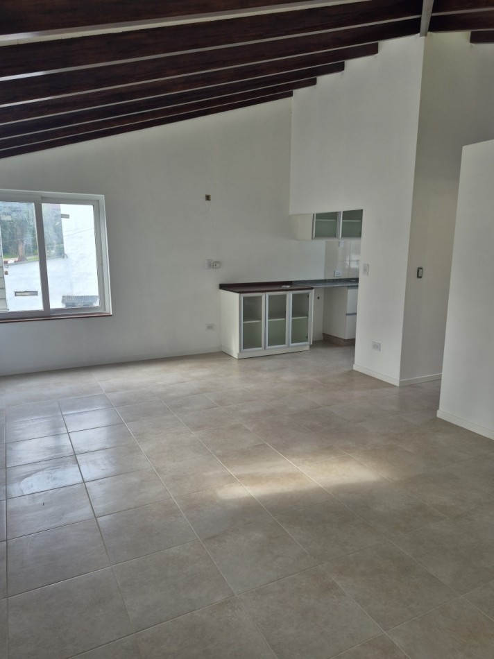 DUPLEX 3 AMB A ESTRENAR C PARQUE SANTA CLARA