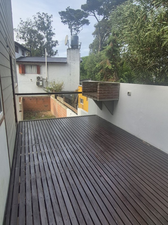DUPLEX 3 AMB A ESTRENAR C PARQUE SANTA CLARA
