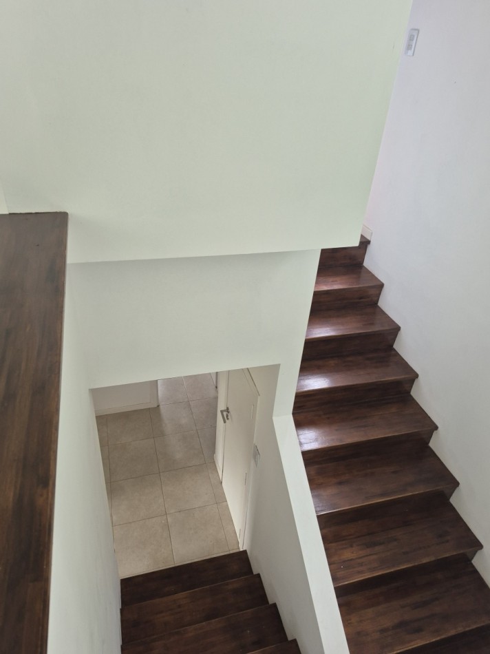 DUPLEX 3 AMB A ESTRENAR C PARQUE SANTA CLARA