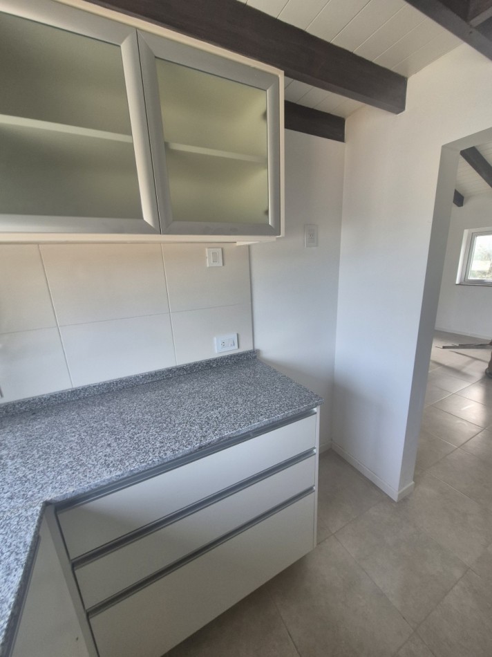 DUPLEX 3 AMB A ESTRENAR C PARQUE SANTA CLARA