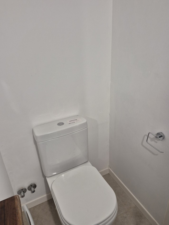 DUPLEX 3 AMB A ESTRENAR C PARQUE SANTA CLARA