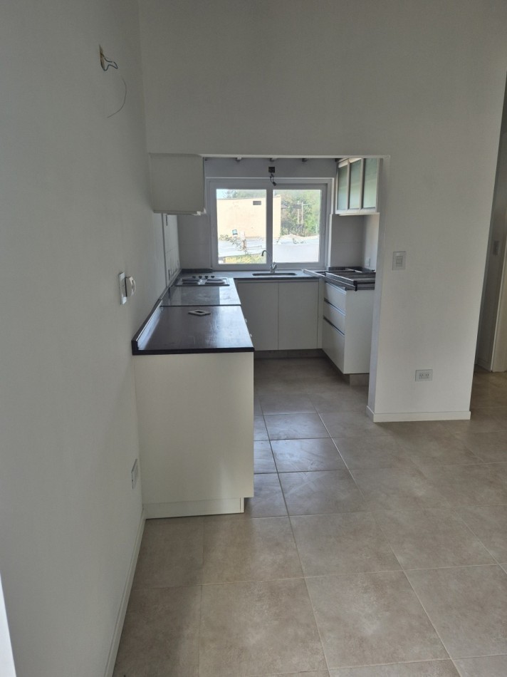 DUPLEX 3 AMB A ESTRENAR C PARQUE SANTA CLARA