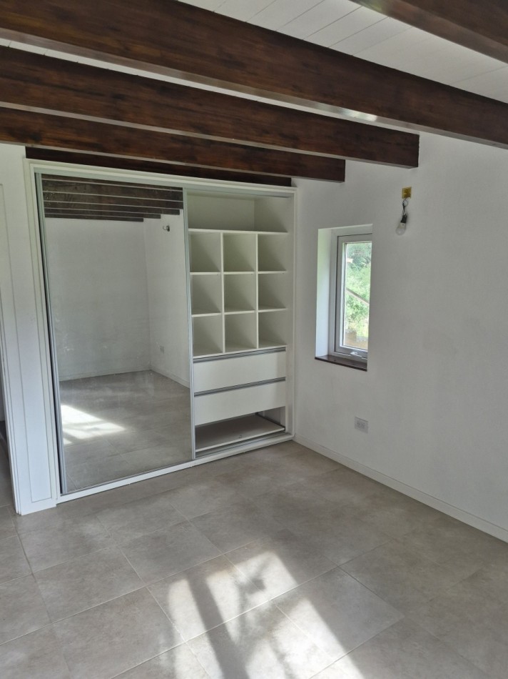 DUPLEX 3 AMB A ESTRENAR C PARQUE SANTA CLARA