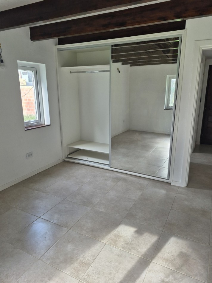 DUPLEX 3 AMB A ESTRENAR C PARQUE SANTA CLARA