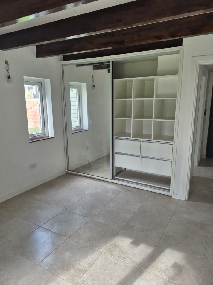 DUPLEX 3 AMB A ESTRENAR C PARQUE SANTA CLARA