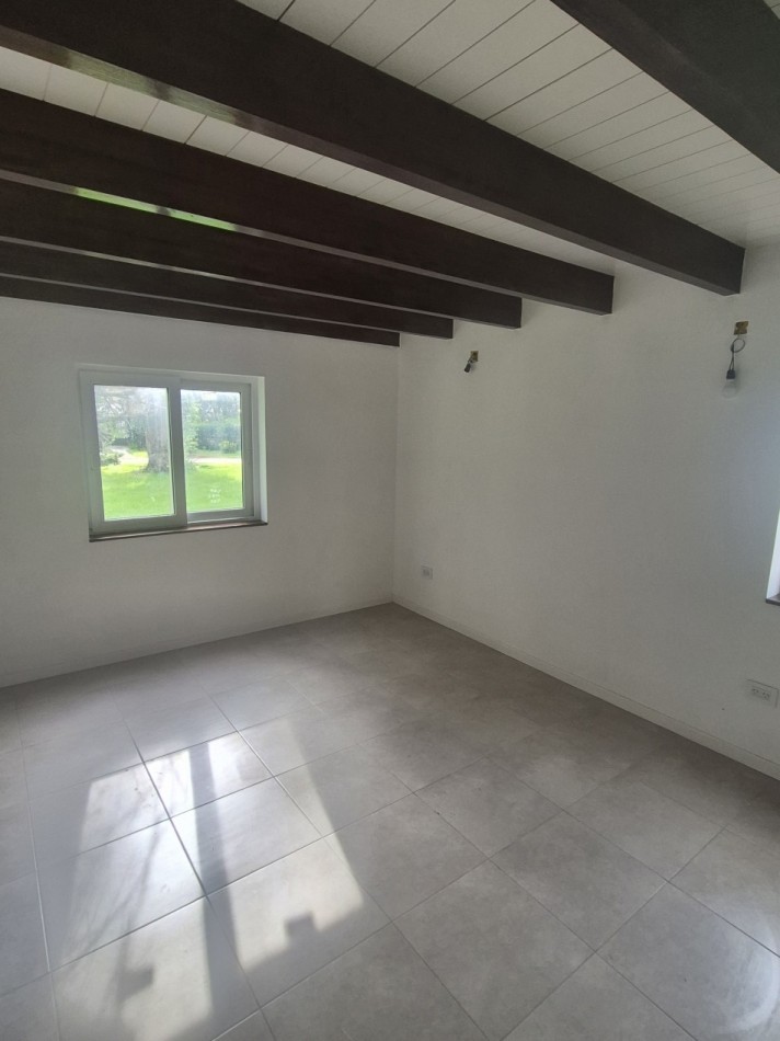 DUPLEX 3 AMB A ESTRENAR C PARQUE SANTA CLARA