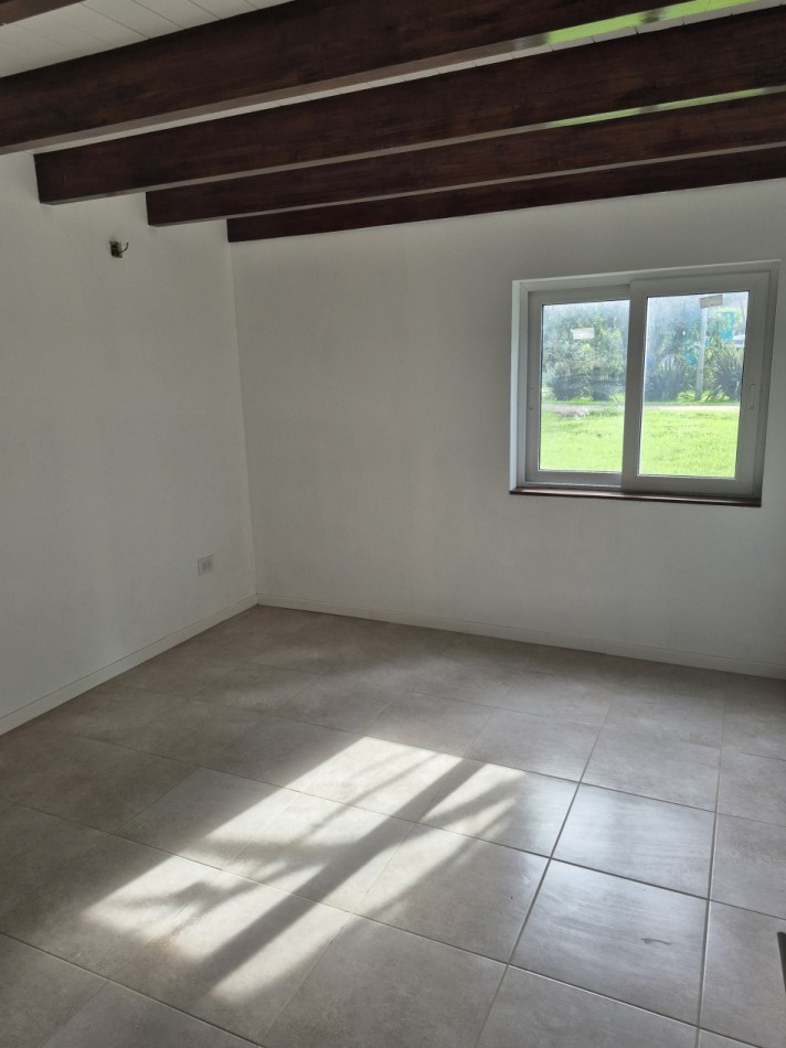 DUPLEX 3 AMB A ESTRENAR C PARQUE SANTA CLARA