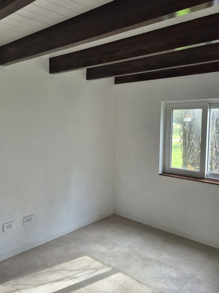 DUPLEX 3 AMB A ESTRENAR C PARQUE SANTA CLARA