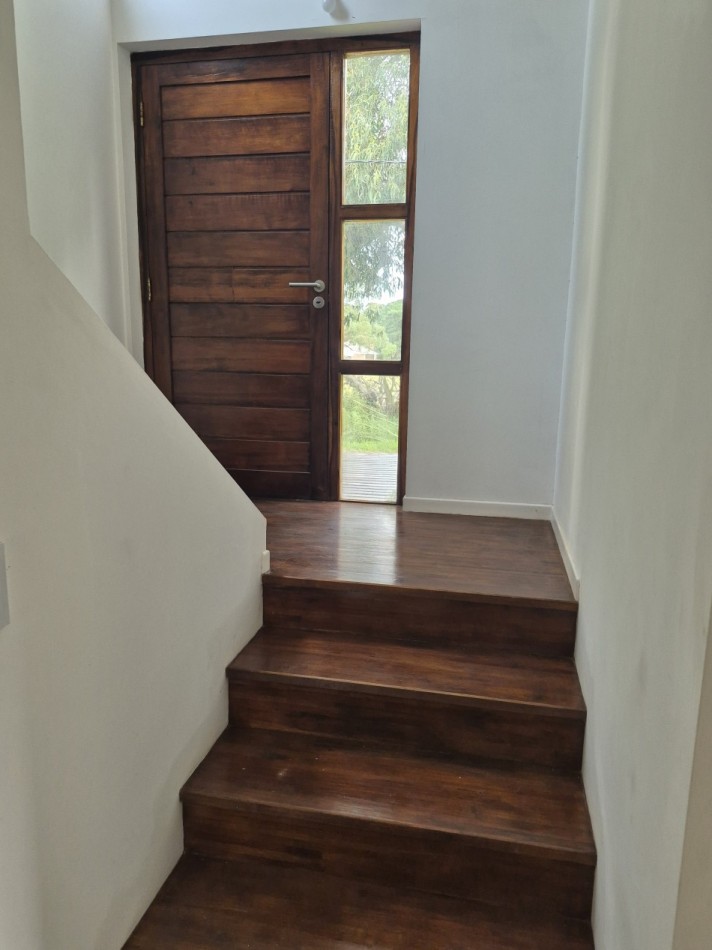 DUPLEX 3 AMB A ESTRENAR C PARQUE SANTA CLARA