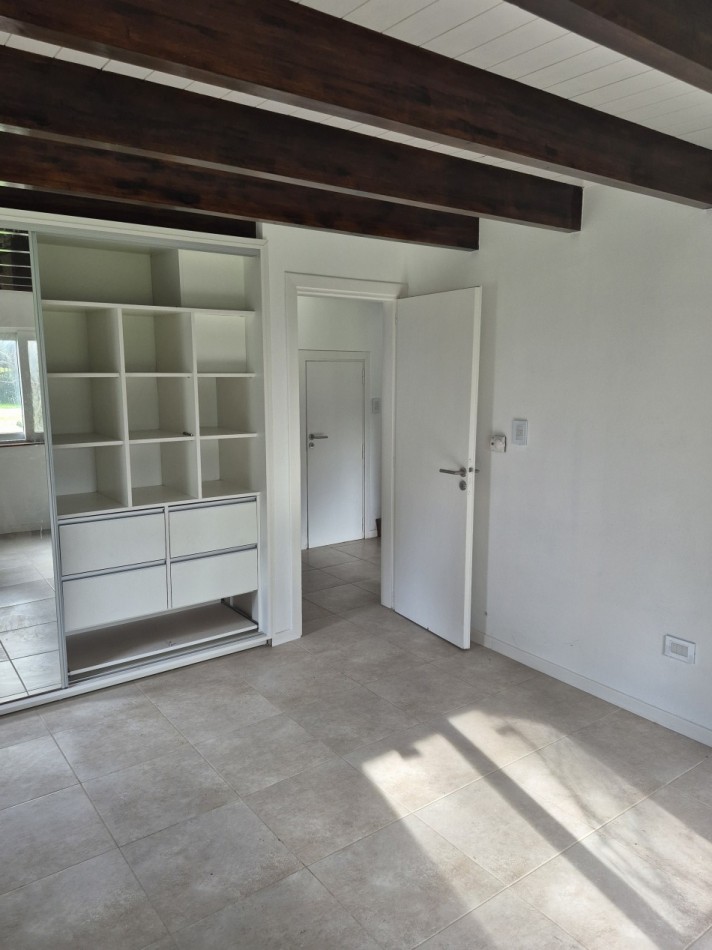 DUPLEX 3 AMB A ESTRENAR C PARQUE SANTA CLARA