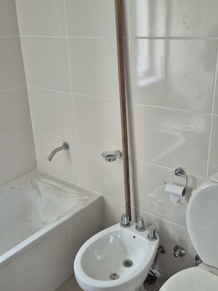 DUPLEX 3 AMB A ESTRENAR C PARQUE SANTA CLARA