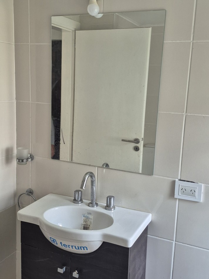 DUPLEX 3 AMB A ESTRENAR C PARQUE SANTA CLARA