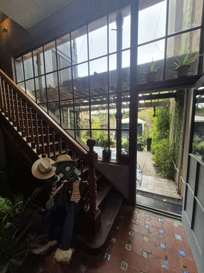 UNICA!!! VILLA TATA CASA PATRIMONIAL EN VENTA LA PERLA