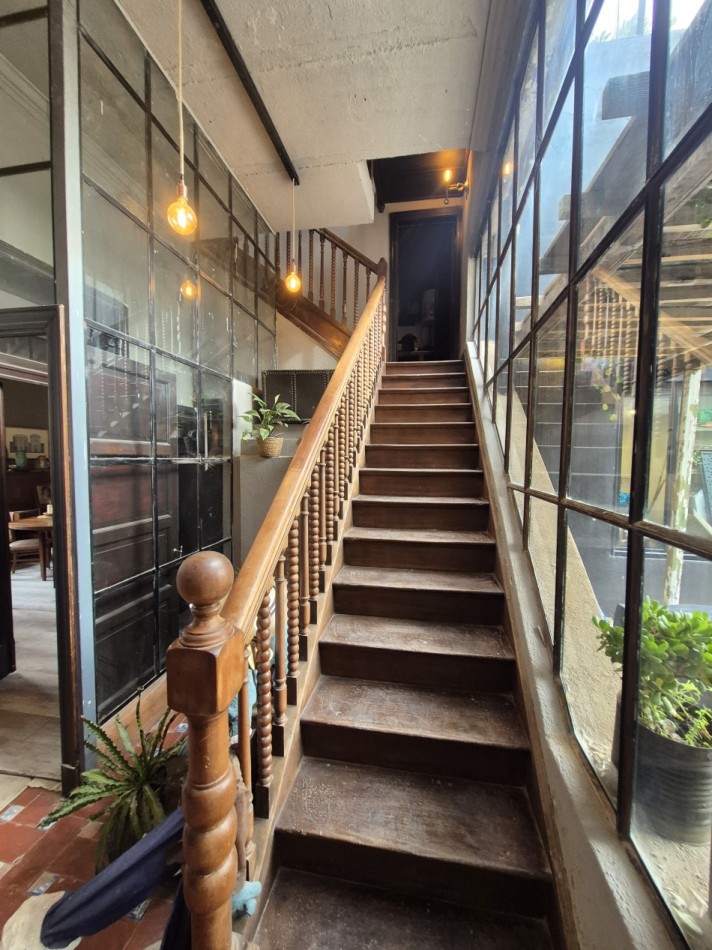 UNICA!!! VILLA TATA CASA PATRIMONIAL EN VENTA LA PERLA