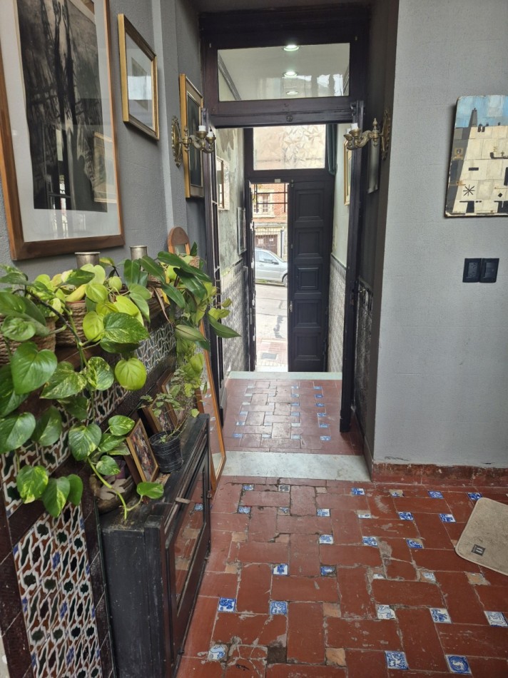 UNICA!!! VILLA TATA CASA PATRIMONIAL EN VENTA LA PERLA