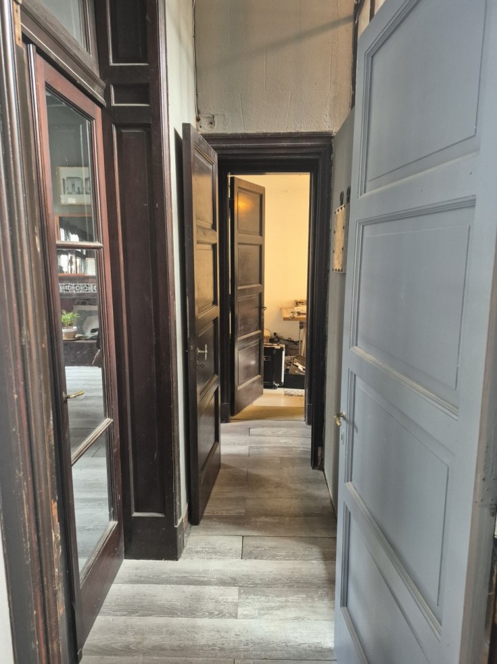 UNICA!!! VILLA TATA CASA PATRIMONIAL EN VENTA LA PERLA