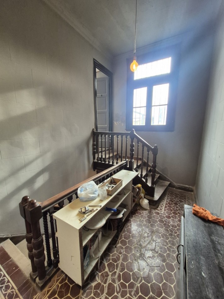 UNICA!!! VILLA TATA CASA PATRIMONIAL EN VENTA LA PERLA