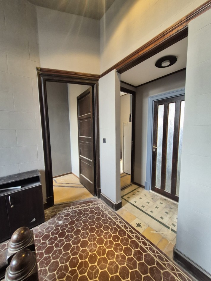 UNICA!!! VILLA TATA CASA PATRIMONIAL EN VENTA LA PERLA