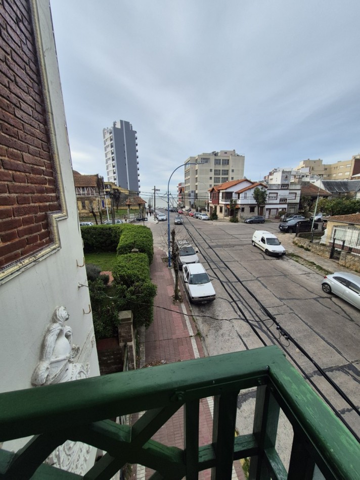 UNICA!!! VILLA TATA CASA PATRIMONIAL EN VENTA LA PERLA