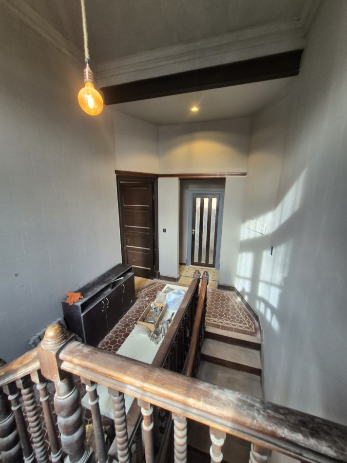 UNICA!!! VILLA TATA CASA PATRIMONIAL EN VENTA LA PERLA