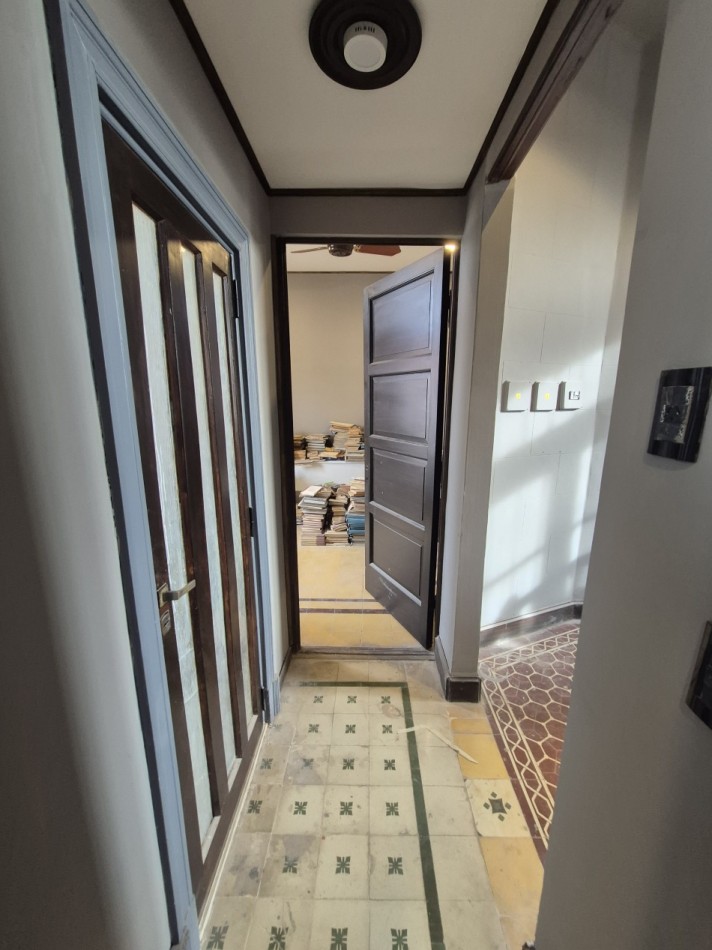 UNICA!!! VILLA TATA CASA PATRIMONIAL EN VENTA LA PERLA