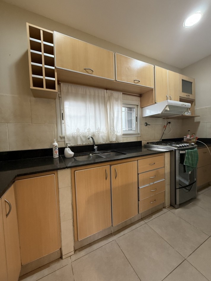 ALQUILER 24 MESES CASA 4 AMB CON GARAGE PATIO Y PARRILLA. PUNTA MOGOTES