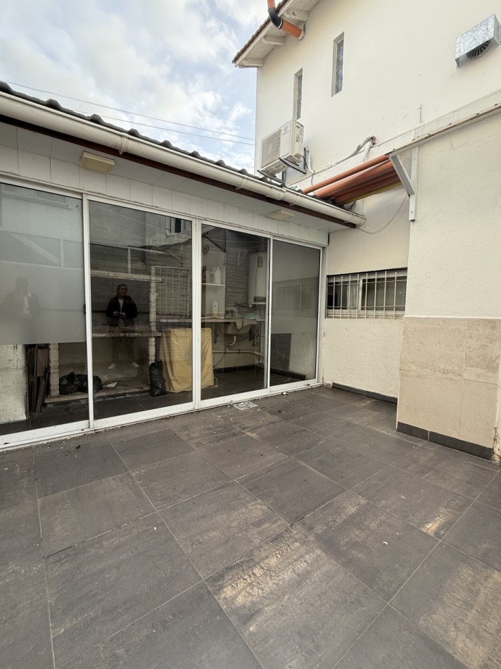 ALQUILER 24 MESES CASA 4 AMB CON GARAGE PATIO Y PARRILLA. PUNTA MOGOTES