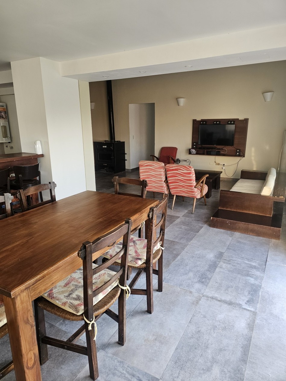 ALQUILER TEMPORAL CASA MINIMALISTA EN CAMET NORTE - NATURALEZA,CONFORT Y ESTILO A MINUTOS DEL MAR