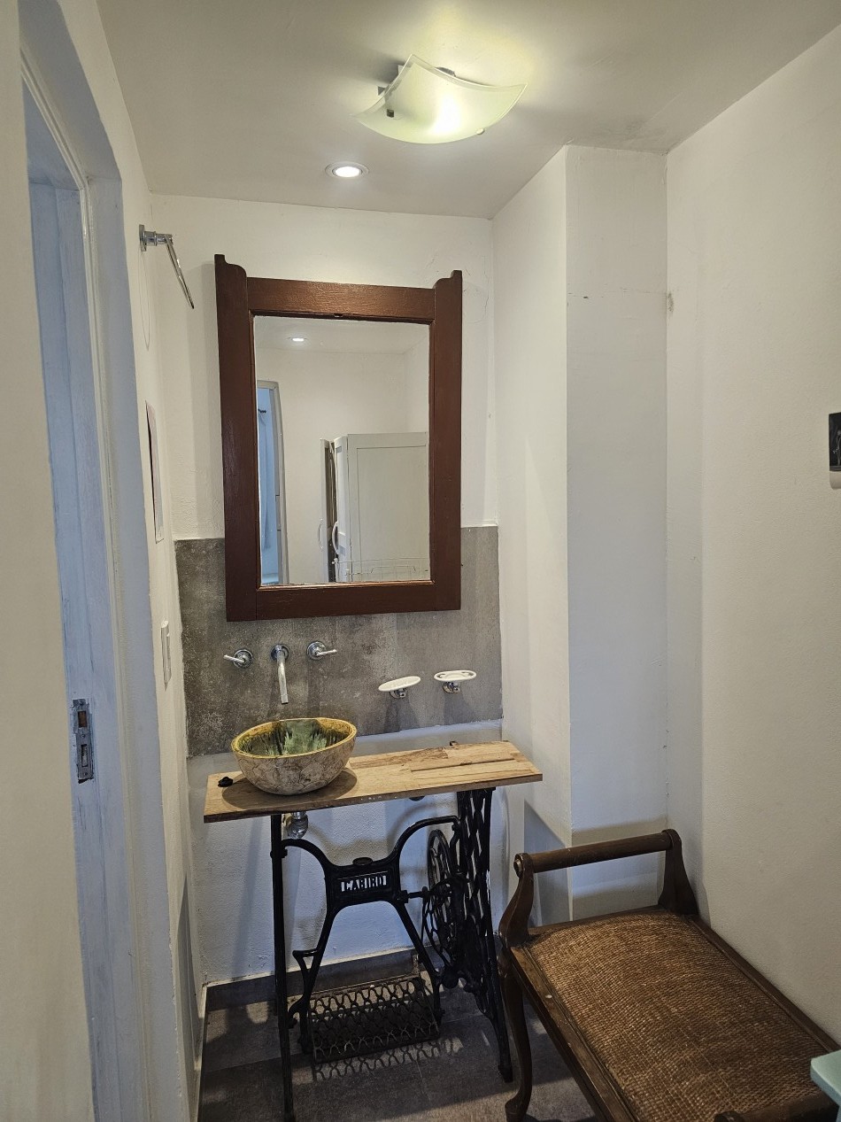 ALQUILER TEMPORAL CASA MINIMALISTA EN CAMET NORTE - NATURALEZA,CONFORT Y ESTILO A MINUTOS DEL MAR