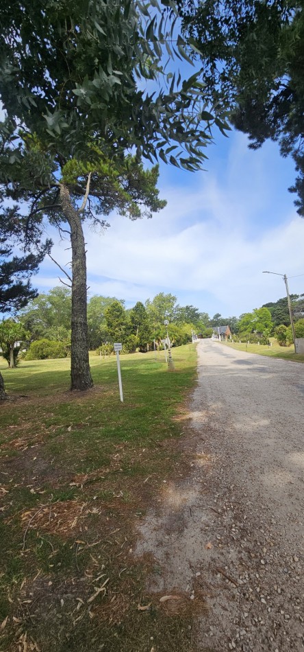 VENTA LOTE FRENTE AL CLUB HOUSE EN COUNTRY COSTA DEL SOL - MAR CHIQUITA