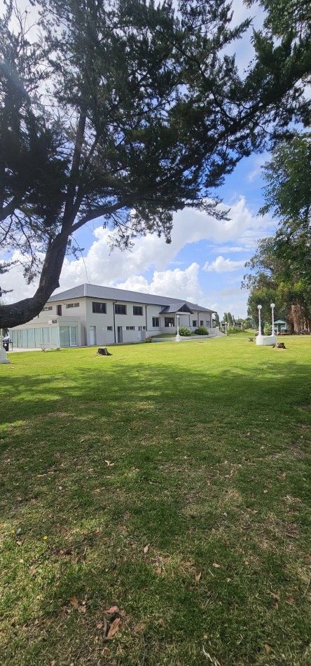 VENTA LOTE FRENTE AL CLUB HOUSE EN COUNTRY COSTA DEL SOL - MAR CHIQUITA