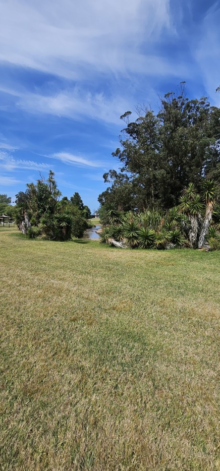 VENTA LOTE FRENTE AL CLUB HOUSE EN COUNTRY COSTA DEL SOL - MAR CHIQUITA
