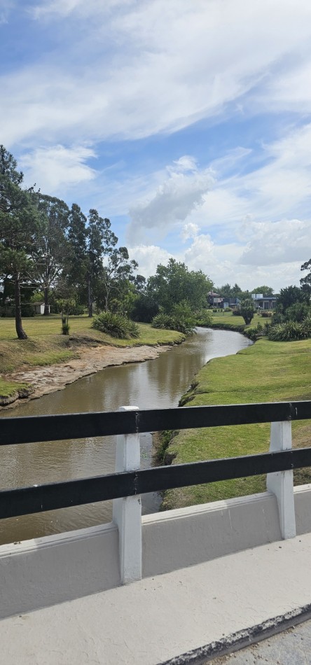 VENTA LOTE FRENTE AL CLUB HOUSE EN COUNTRY COSTA DEL SOL - MAR CHIQUITA