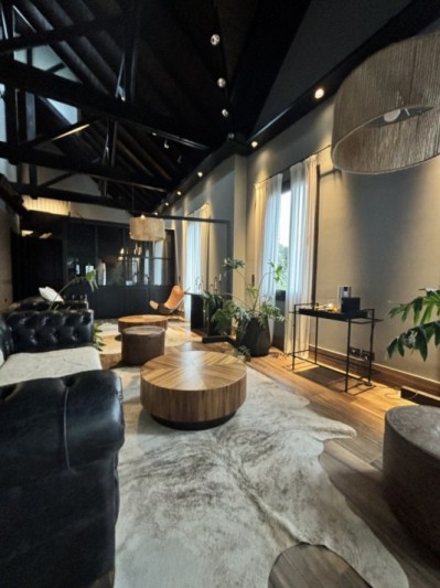 VENTA LOTE EN BARRIO PRIVADO CASONAS DEL HARAS