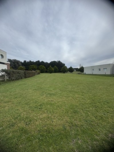 VENTA GRAN LOTE EN EL BARRIO PRIVADO RUMENCO