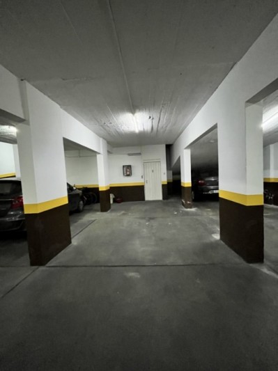 VENTA DEPARTAMENTO 3 AMBIENTES RCICLADO CON COCHERA EN PLAZA MITRE