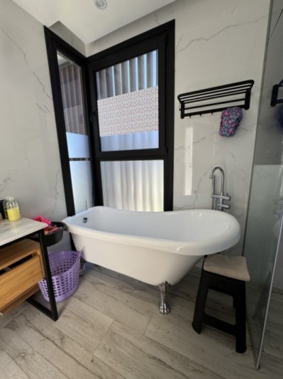 CASA EN VENTA CON PISCINA EN RUMENCO JOVEN
