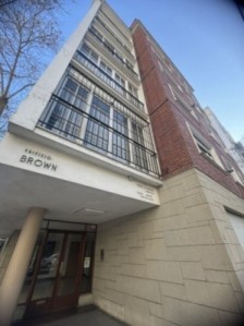 VENTA DEPARTAMENTO 3 AMB CON ESCRITORIO Y 2 ESPACIOS DE COCHERA PLAZA COLON
