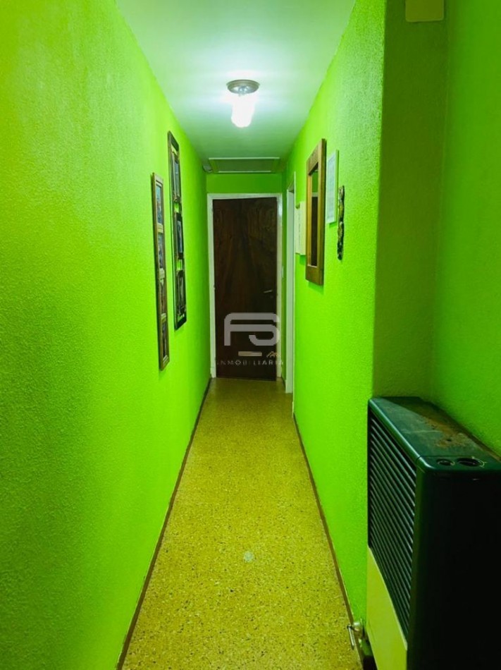DUPLEX 3 AMBIENTES CON COCHERA Y PATIO PUNTA MOGOTES