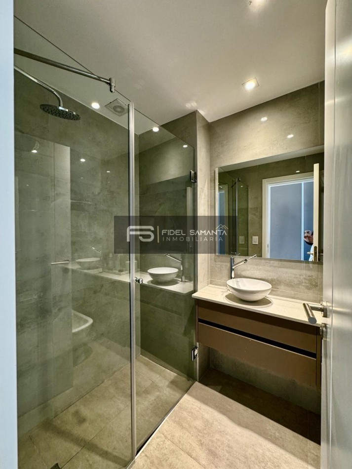 BONJO 7 SEMIPISO PREMIUM 2 AMB C COCHERA PLAZA MITRE