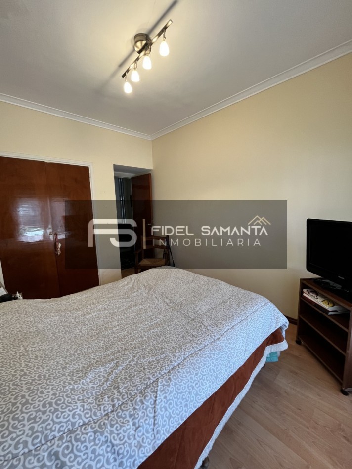 VENTA CHALET 6 AMBIENTES CON GARAGE PARQUE Y QUINCHO EN ZONA POMPEYA ZONIFICACION APTO EDIFICIO