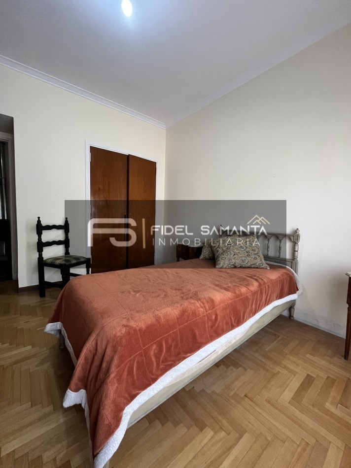 VENTA CHALET 6 AMBIENTES CON GARAGE PARQUE Y QUINCHO EN ZONA POMPEYA ZONIFICACION APTO EDIFICIO