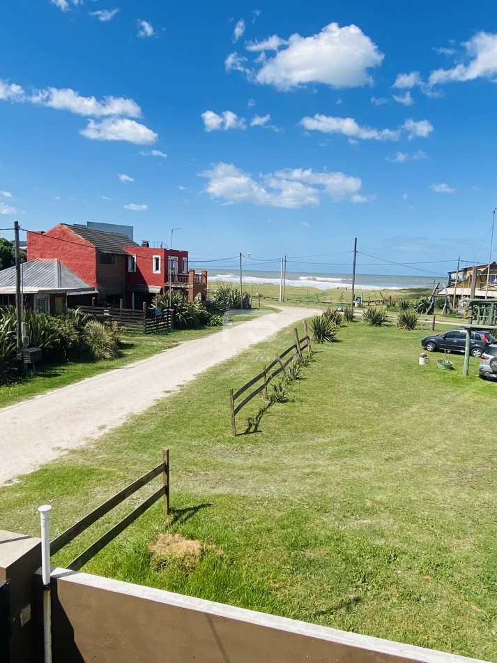OPORTUNIDAD !!! COMPLEJO DE CABAÑAS CON VISTA AL MAR. CAMET NORTE
